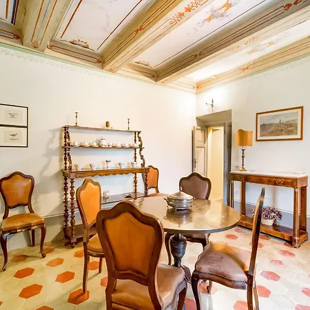 Villa Belvilla By Oyo Casa In Piazzetta Sermugnano